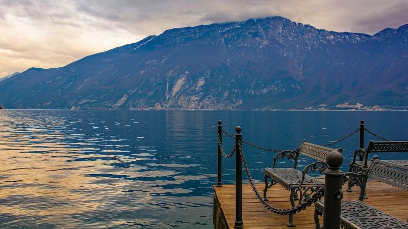 Lago di Garda