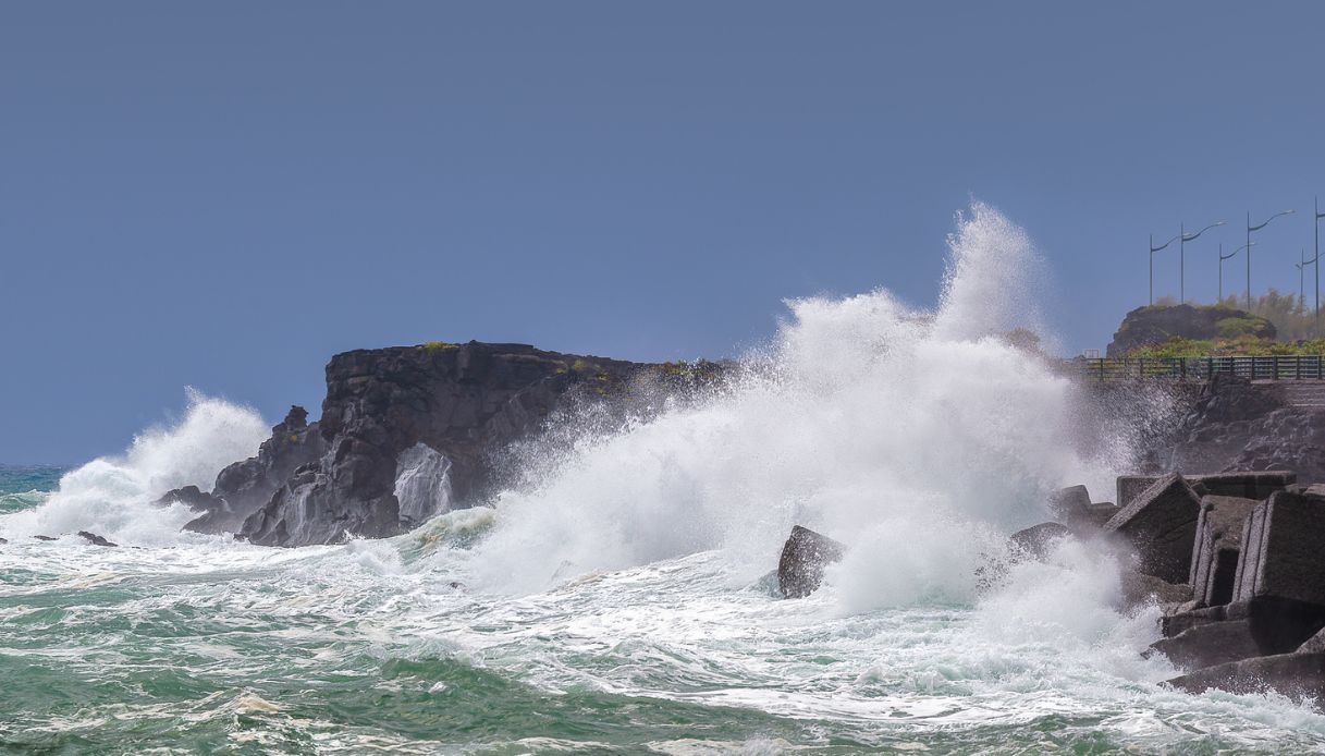 Onde Mediterraneo