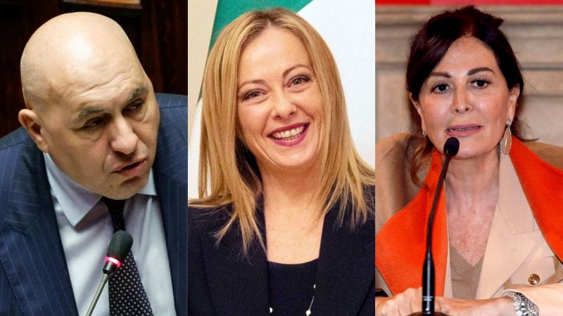Ministri