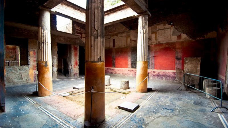 Pompei