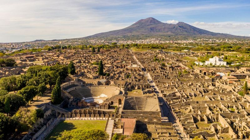 Pompei