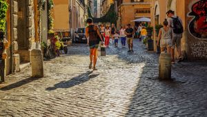 Roma