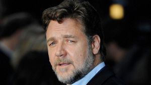 Russell Crowe ha origini italiane