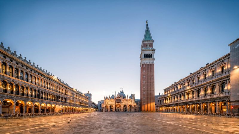Venezia