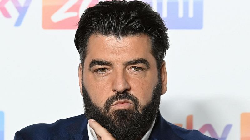 Antonino Cannavacciuolo