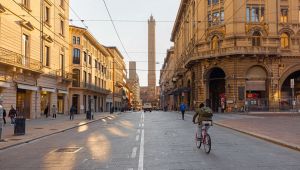 Bologna