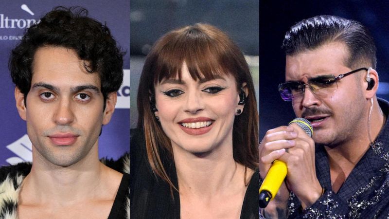 Le canzoni più ascoltate dopo Sanremo