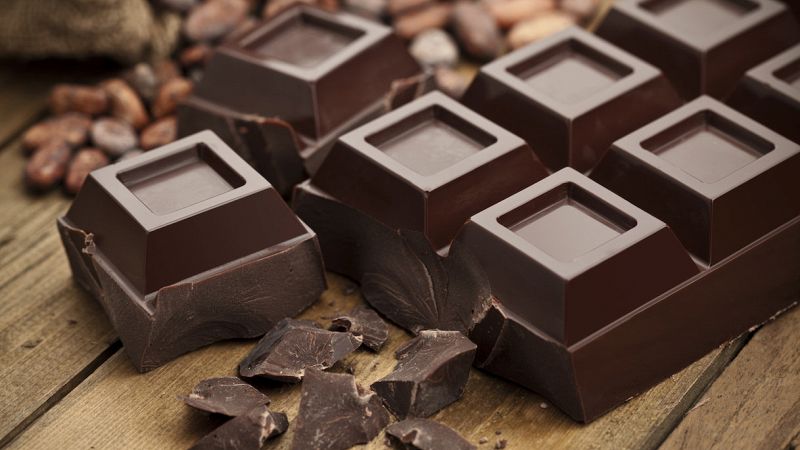 Il miglior cioccolato fondente