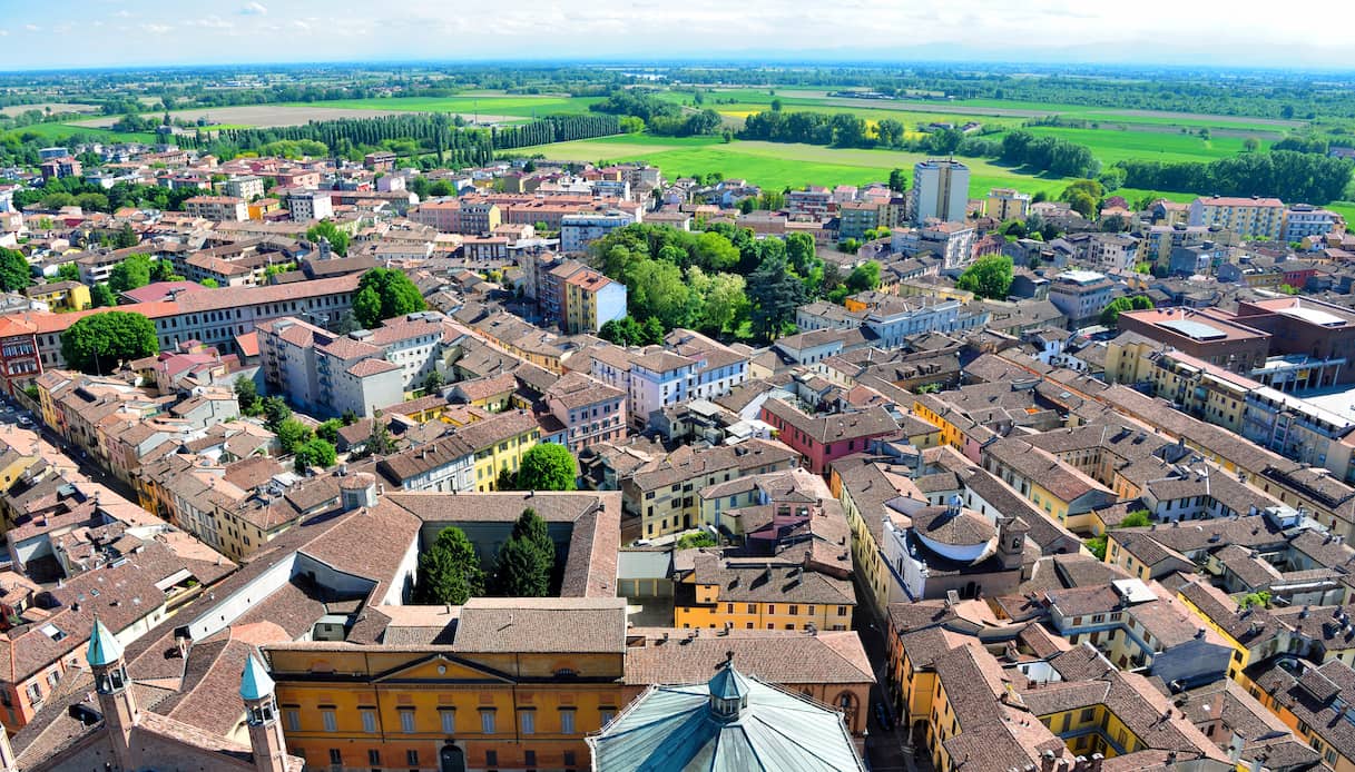 Mal'Aria 2024 Legambiente, smog in Italia: 18 città fuorilegge