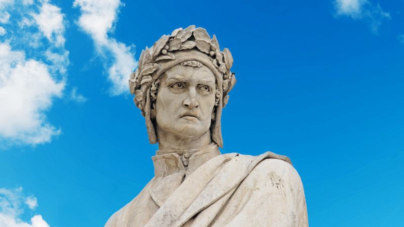 Dante Alighieri