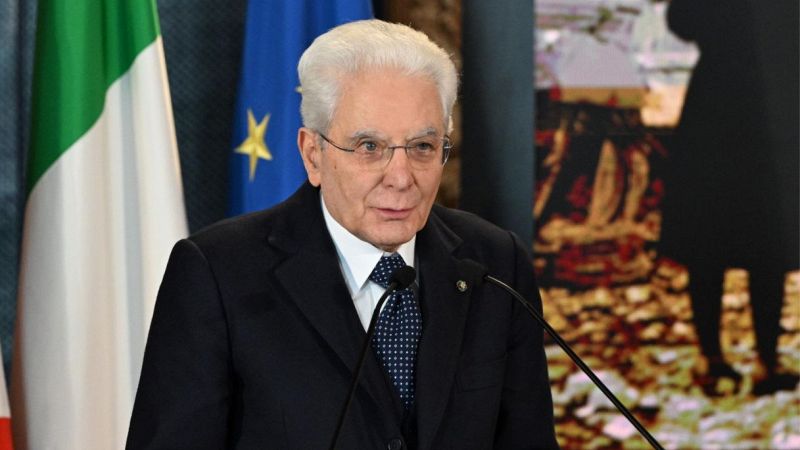 Mattarella