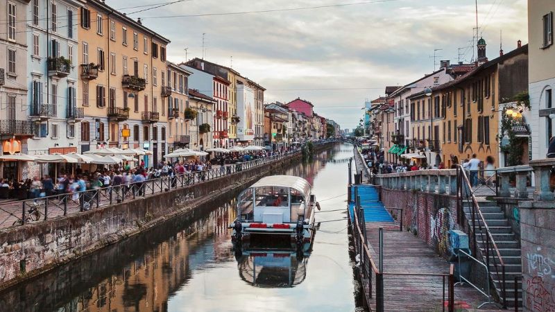 Navigli