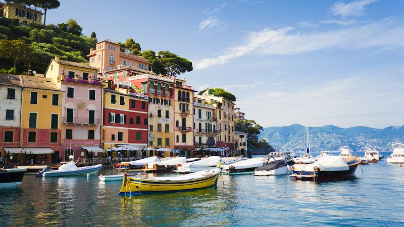 Portofino