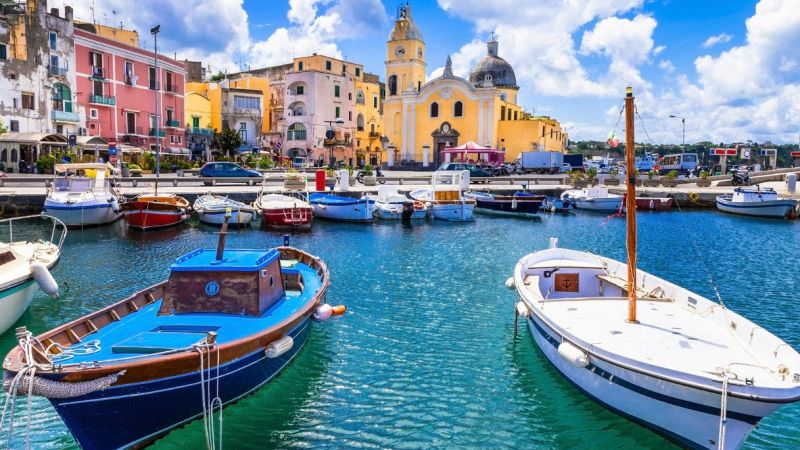 Procida