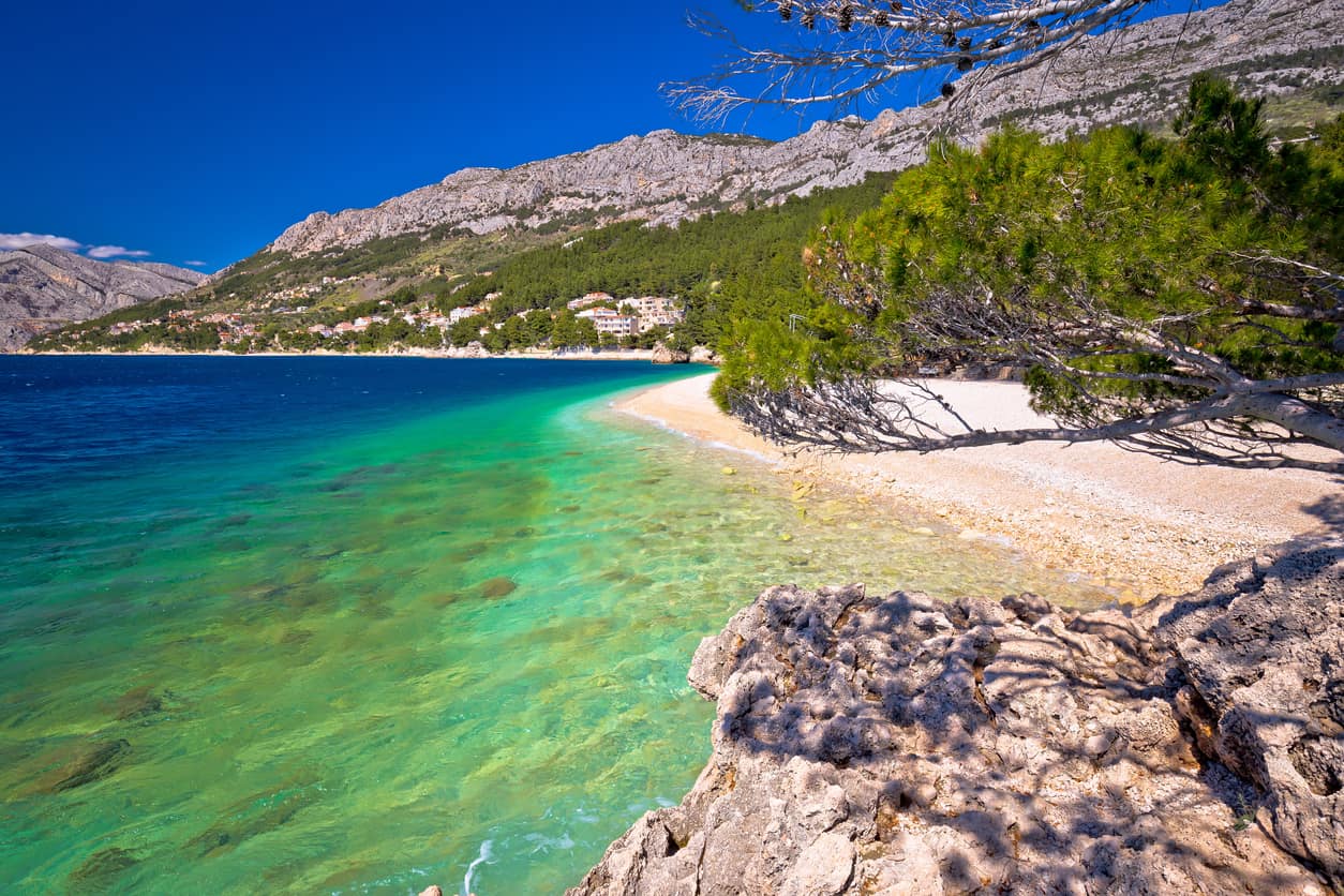 Le 100 spiagge più belle per Lonely Planet. 3 sono in Italia