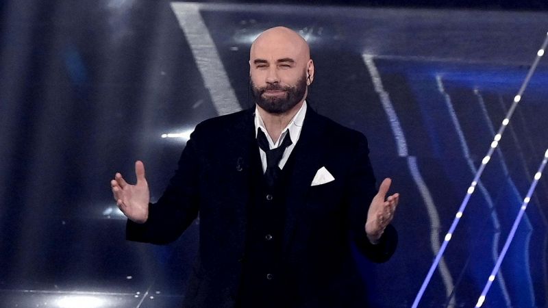 Le origini italiane di John Travolta