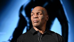 Mike Tyson vuole una casa in Italia