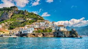 Amalfi