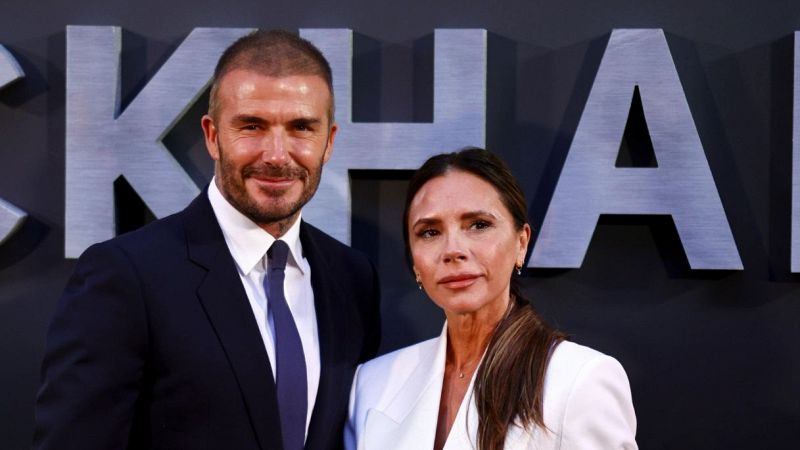Beckham