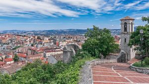 Campobasso