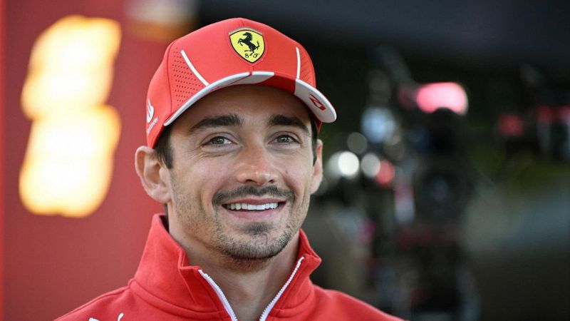Leclerc