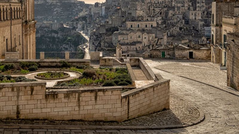 Matera