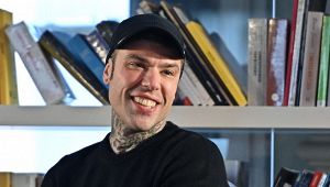 Fedez ha una nuova casa a Milanoo