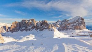 Fino a quando si può sciare in Italia
