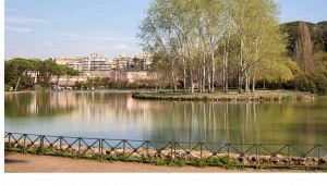 Scoperta una necropoli a Romama