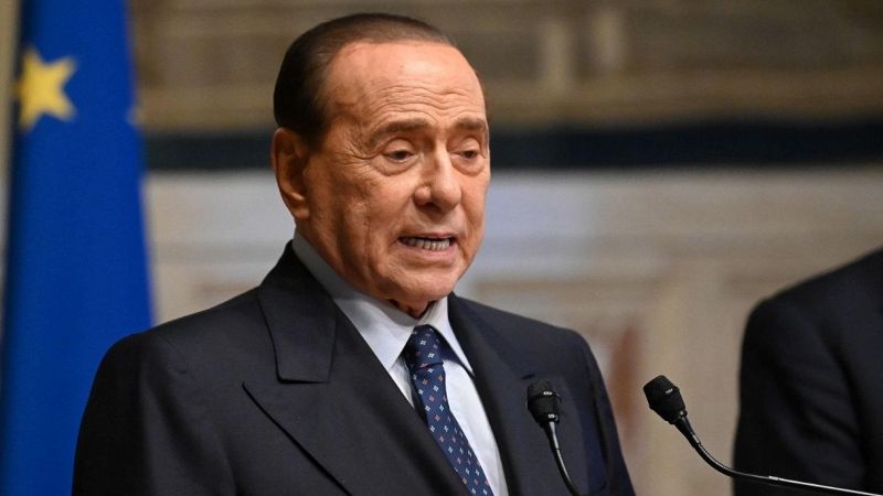 Berlusconi
