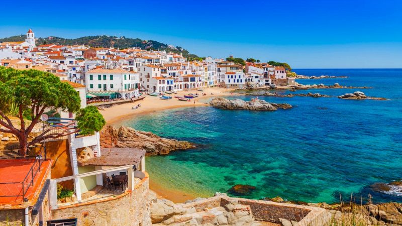 La Spagna