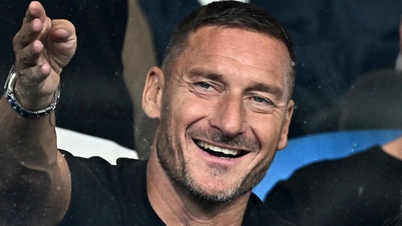Totti