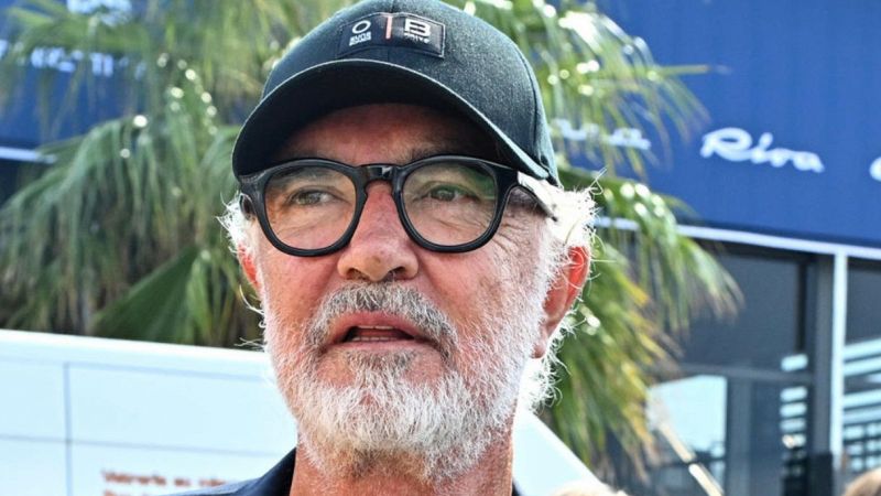 Briatore
