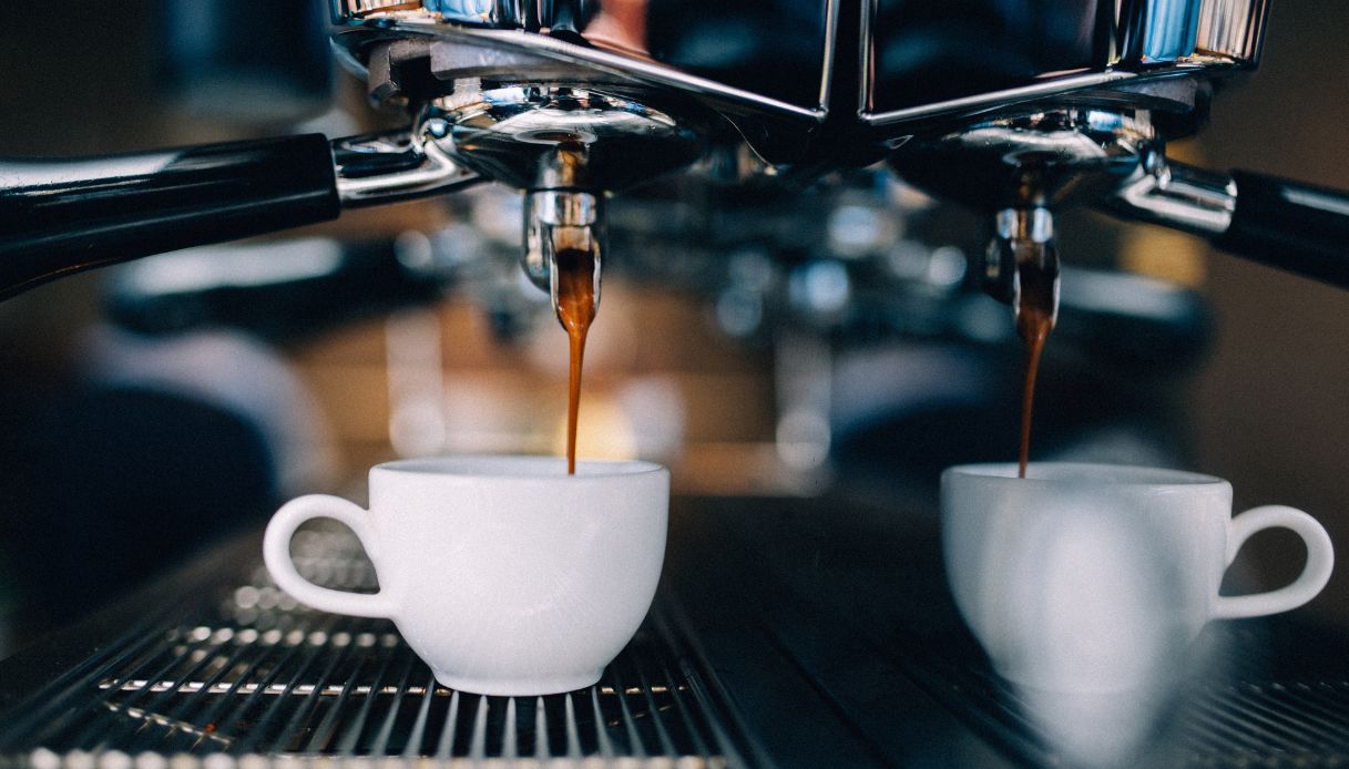 Il prezzo del caffè verso i 2 euro: le città più e meno care