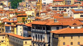 Firenze, Toscana