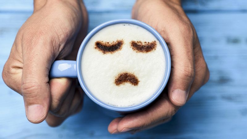 La regione più triste d'Italia