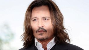 Johnny Depp vuole un castello in Piemonte