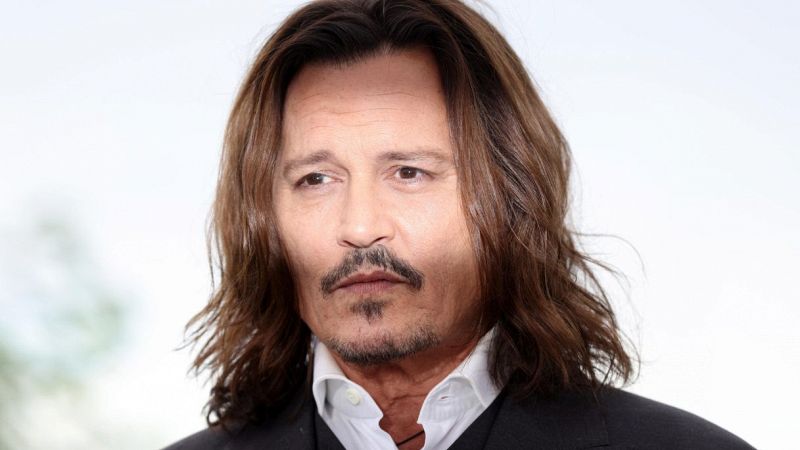 Johnny Depp vuole un castello in Piemonte