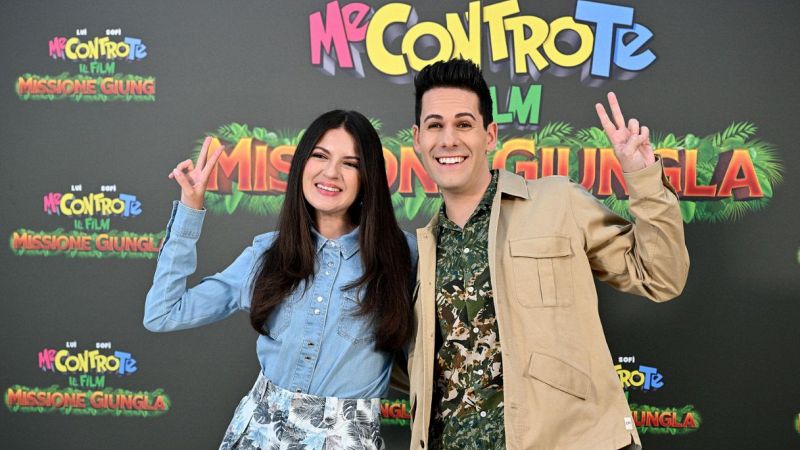 Partinico critica i Me contro Te