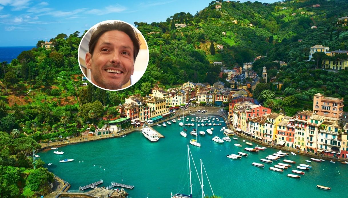 Portofino località più ricca d'Italia: l'