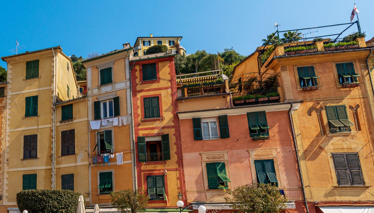 Le città più ricche in Italia: la mappa dei redditi dei comuni