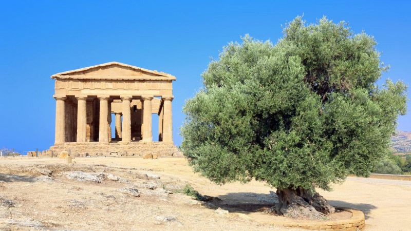 Allarme siccità: Italia perde la sua Capitale della Cultura?