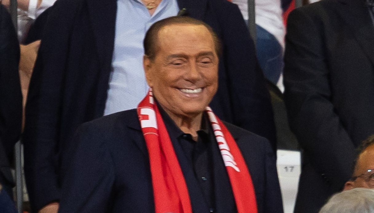 Lo stadio di Monza intitolato a Silvio Berlusconi? È già polemica
