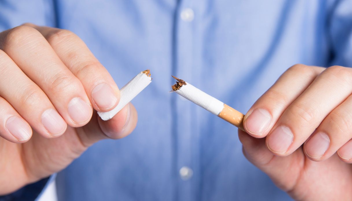 Sigarette vietate anche a Milano: cosa cambia e da quando