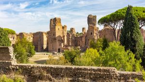 Terme di Caracalla