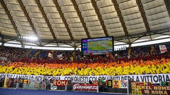 Tifosi della Roma