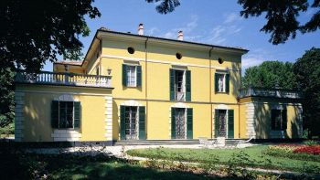 Villa Verdi