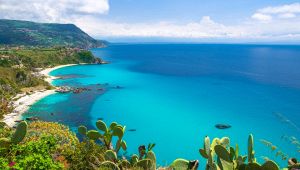 Calabria