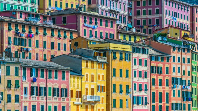 Camogli