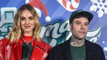 Chiara Ferragni e Fedez